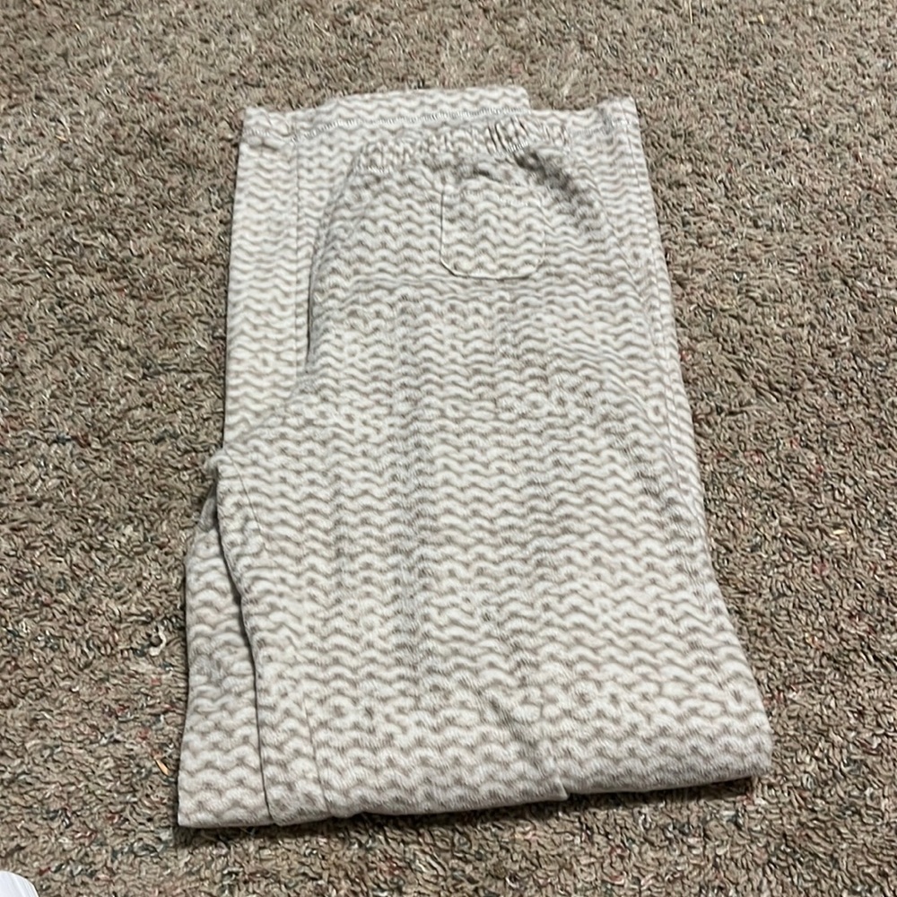 Pajama pants
